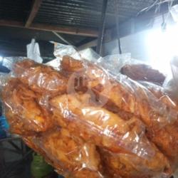 Keripik Pedas