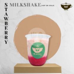 Milkshake Stawberry