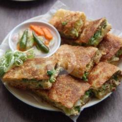 Biasa Telor Ayam, 1 Telor Ayam