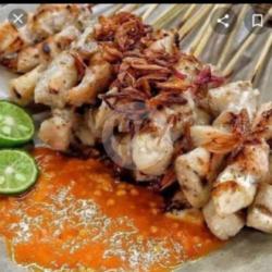 Sate Taichan Daging Campur Kulit 40tusuk