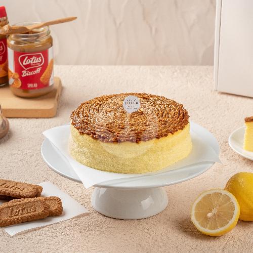 Joika Cheesecake & Kitchen by Spikoe Resep Kuno, Rungkut - GoFood
