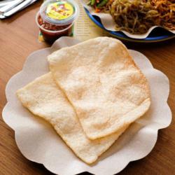 Krupuk Udang