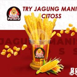 Potato Jagung Manis