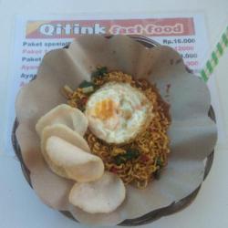 Mie Padeh Qitink