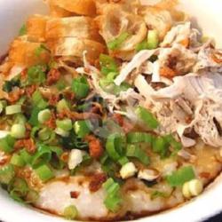 Bubur Ayam Cita Rasa