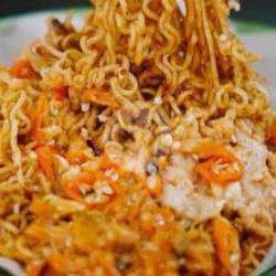 Indomie Goreng Mercon