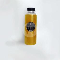 Jamu Temulawak Rempah 250 Ml