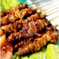 Sate Kulit Ayam