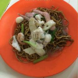 Mie Basah Seafood