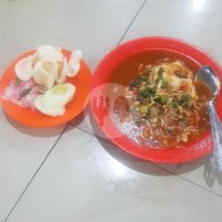 Indomie   Telor                            ( Rebus )