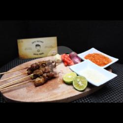 Sate Taichan Full Kulit 10 Tusuk