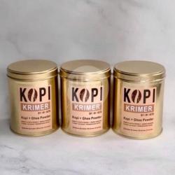 Kopi Krimer Can