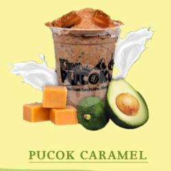 Pucok Caramel