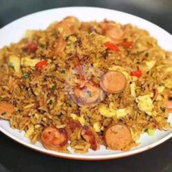 Nasi Goreng Rumahan