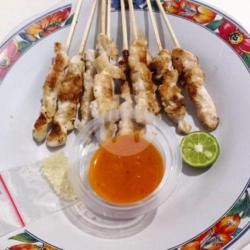 Sate Ayam Sambal Taichan