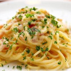 Spagetti Carbonara