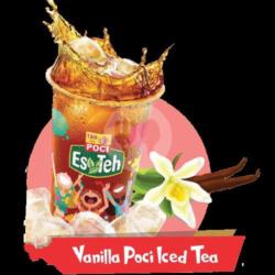 Teh Poci Vanilla