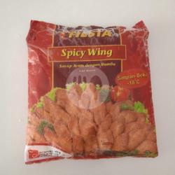 Fiesta Spicy Wings 500gr