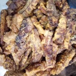 Sale Pisang Gulung / Sale Sby