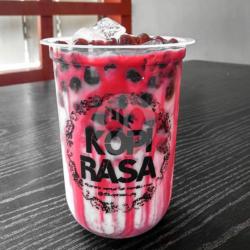 Boba Red Velvet