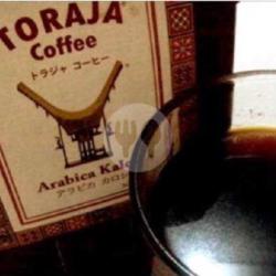 Kopi Hitam Toraja