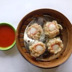 Dimsum Crab Stick