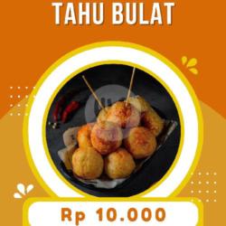 Tahu Bulat (isi 20pcs)