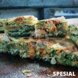 Martabak Telur Spesial