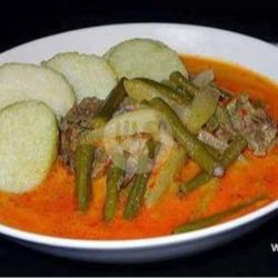 Lontong Sayur