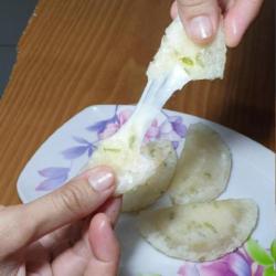 Cireng Mozarella