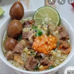 Soto Kudus Daging