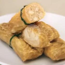 Dimsum Lumpia Kulit Tahu Personal