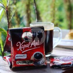 Kopi Kapal Api