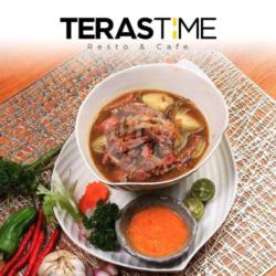 Soto Tauto Pekalongan