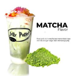 Matcha Flavor