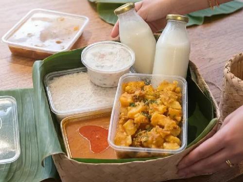 Indian Curry Plus, Seminyak