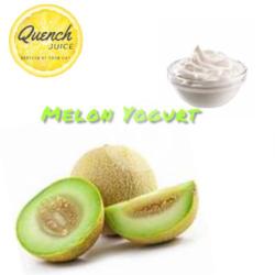 Melon Yogurt