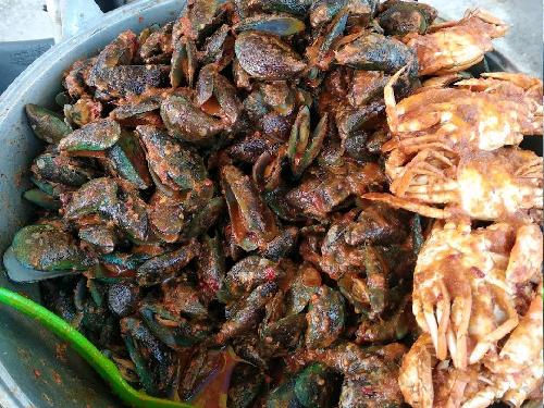 KERANG BALADO REGENCY 1 - GoFood