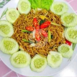 Mie  Goreng Jeletot