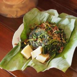 Gendar Pecel