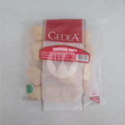 Cedea Seafood Tofu 500gr