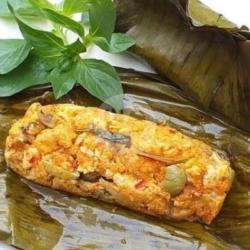 Botok Tahu Tempe