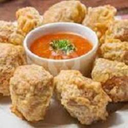 Tahu Bakso Crispy