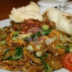 Kwetiaw Goreng Biasa