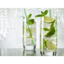 Virgin Mojito