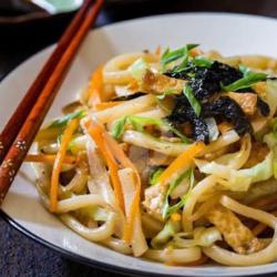 Yaki Udon