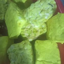 Tahu Tempe