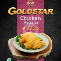 Chicken Katsu Goldstar 500gr