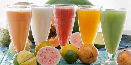 Unique Original Juice, Pasar Jambi