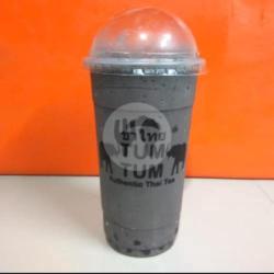 Milk Shake Choco Oreo